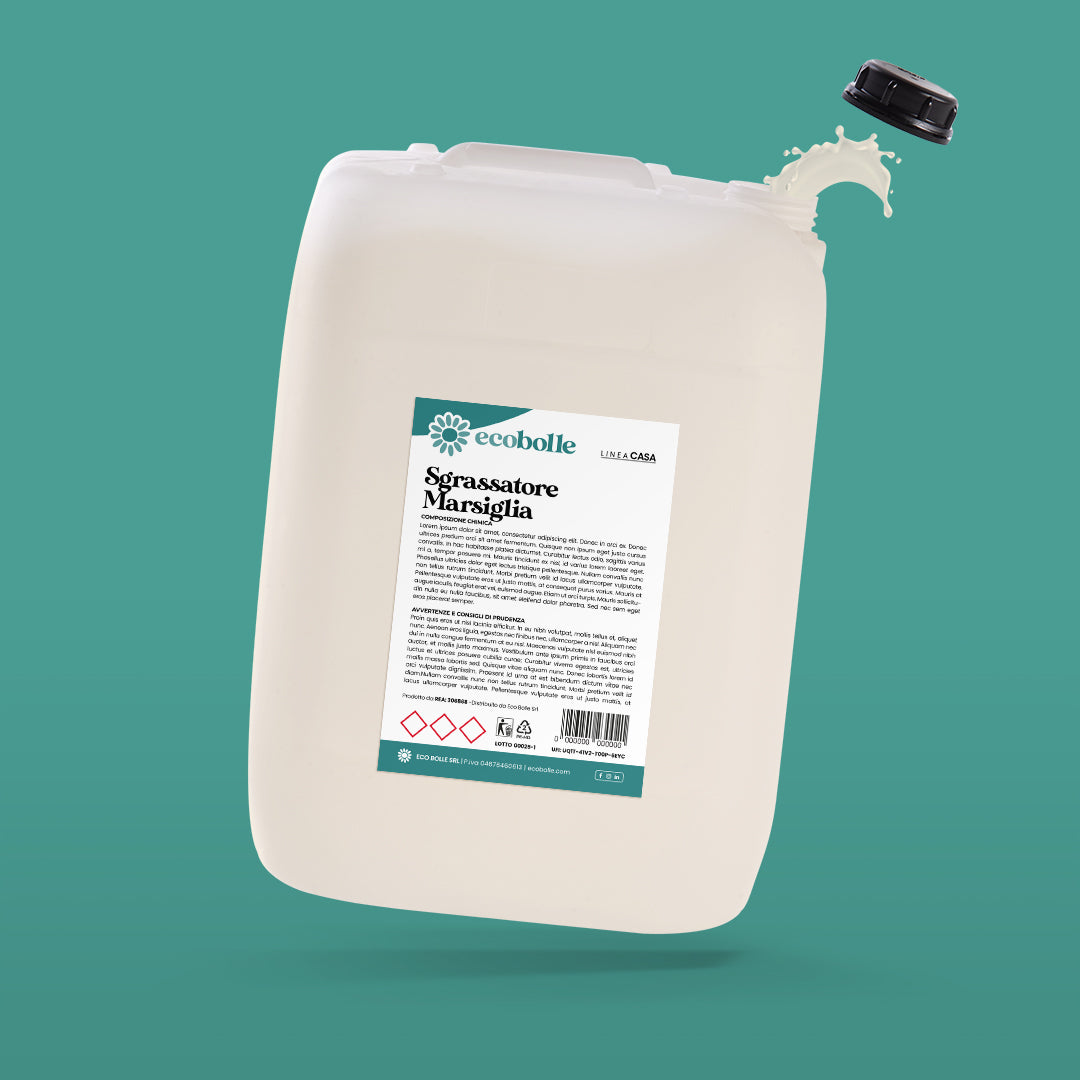 Sgrassatore Marsiglia