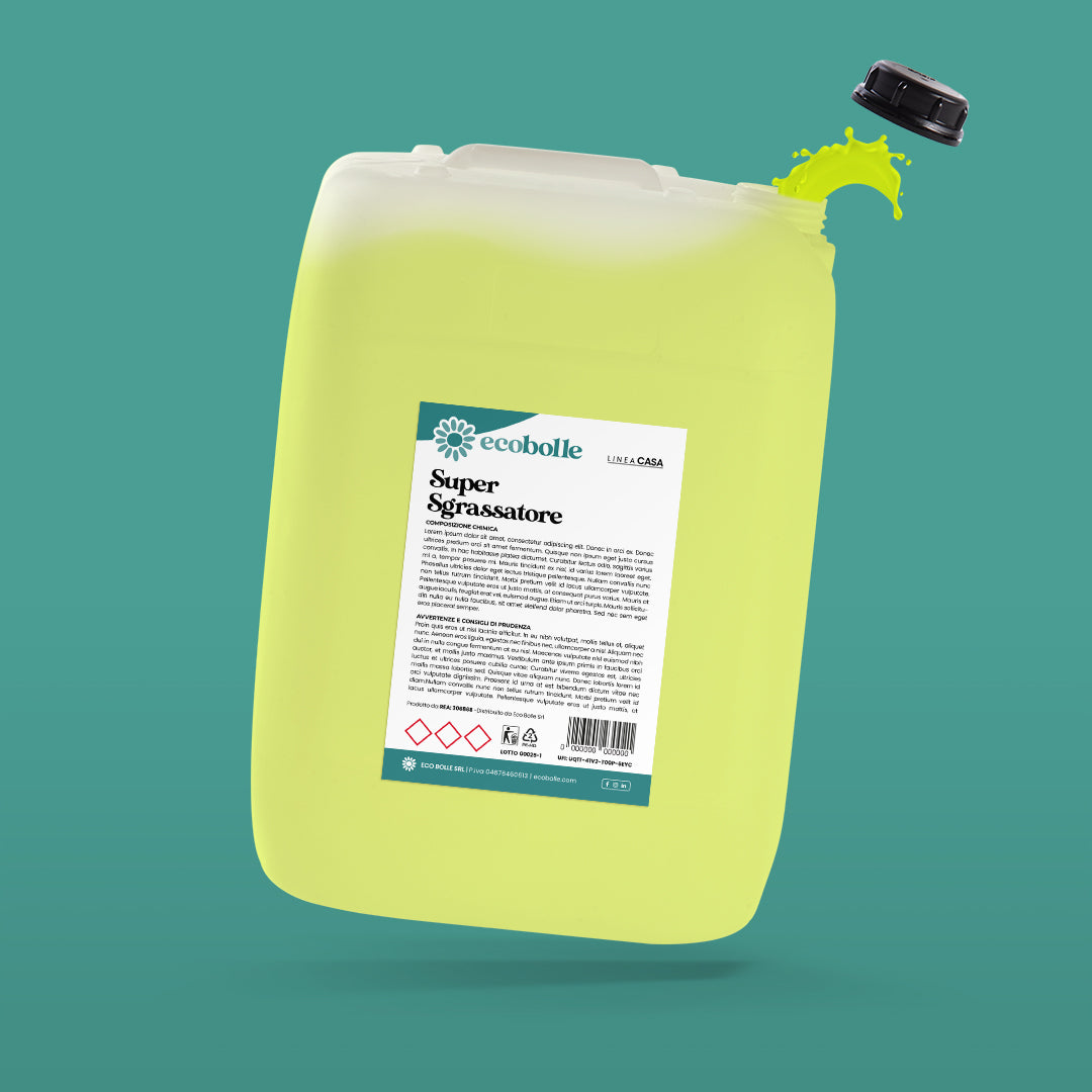 Super Sgrassatore