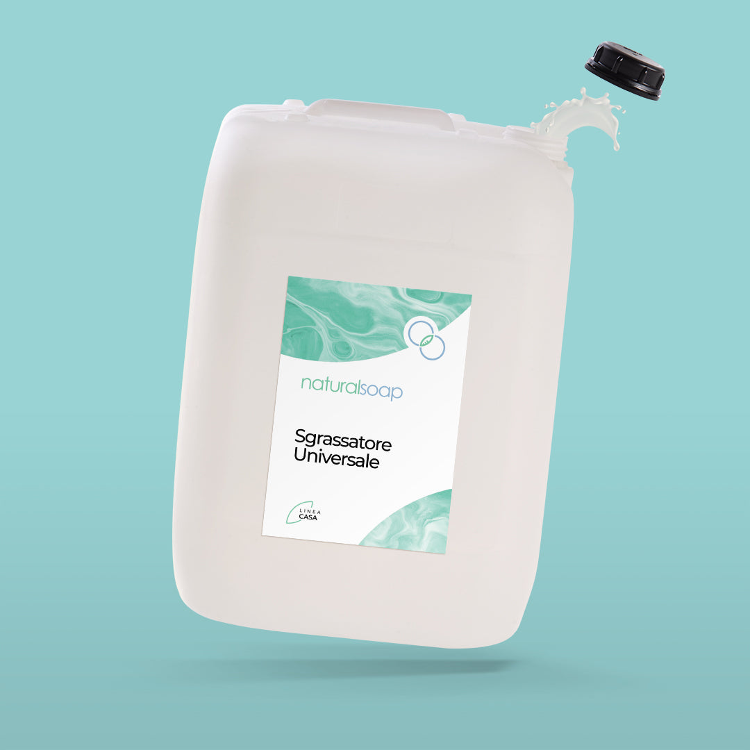 Sgrassatore Universale - No Schiuma