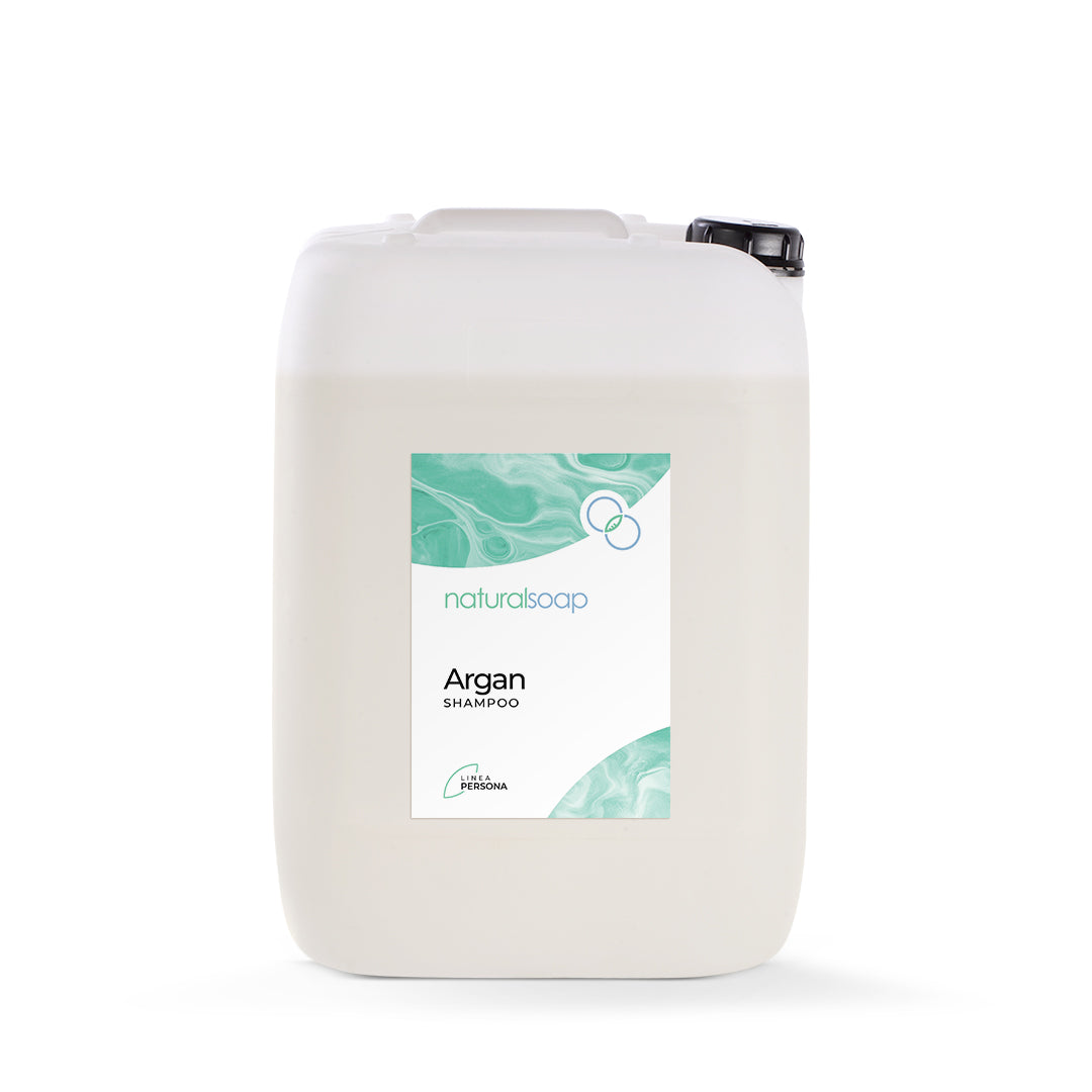 Shampoo - Argan