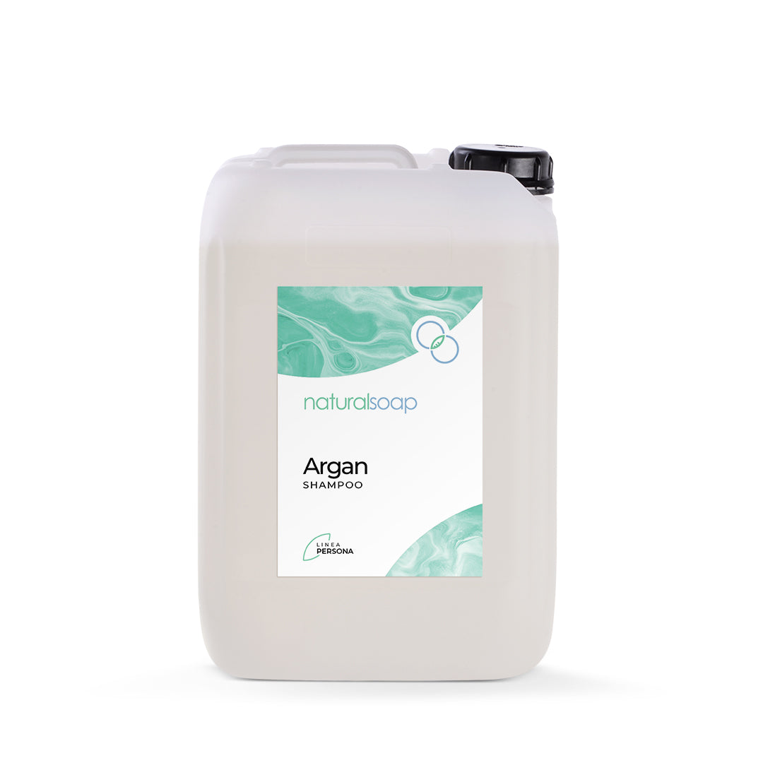 Shampoo - Argan