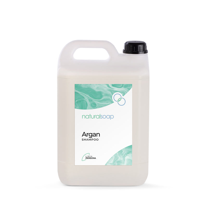 Shampoo - Argan