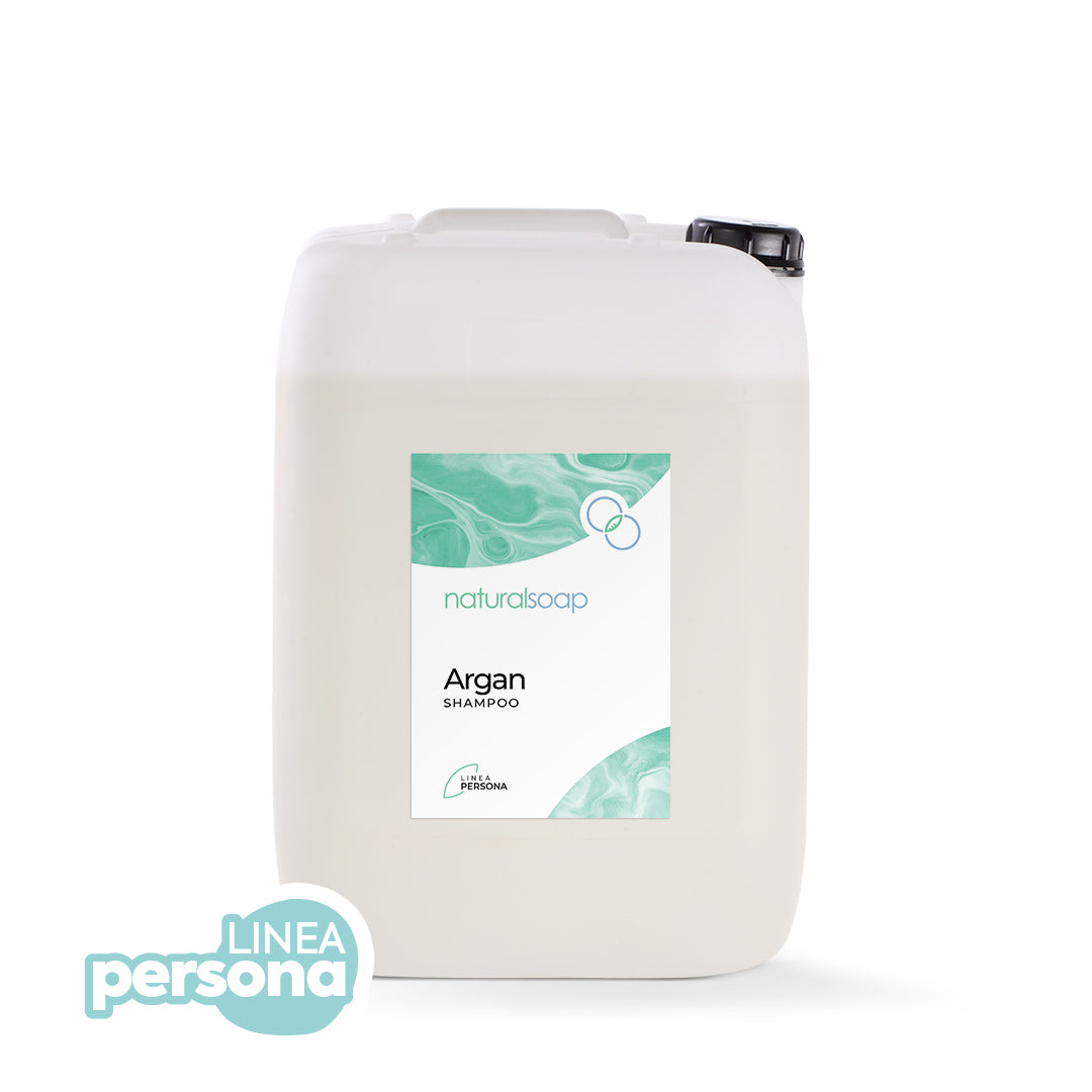 Shampoo - Argan