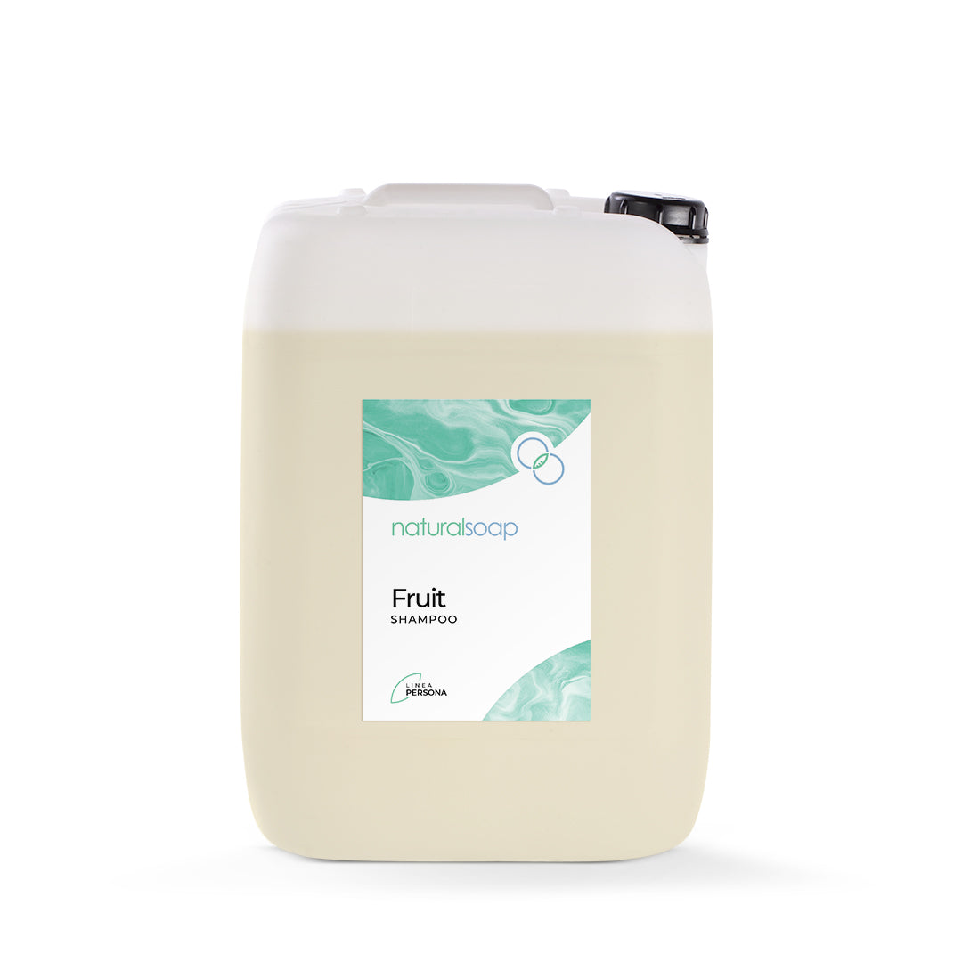 Shampoo - Fruit