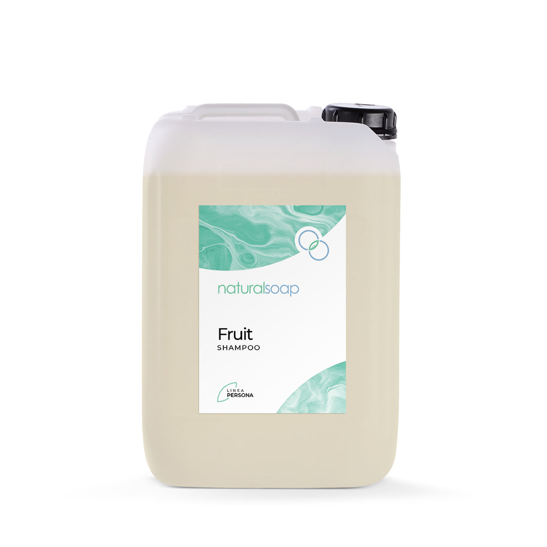 Shampoo - Fruit