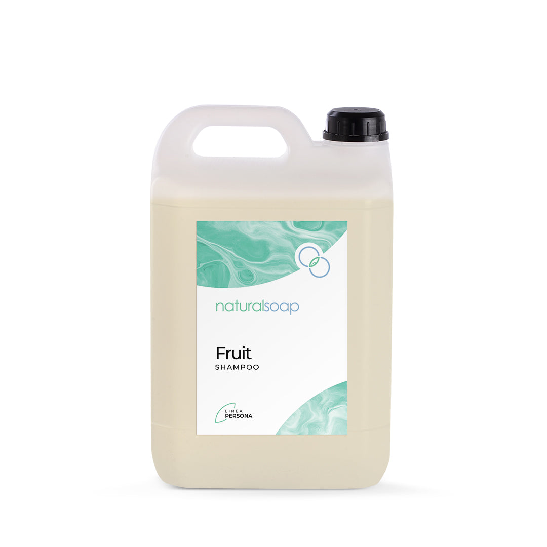 Shampoo - Fruit