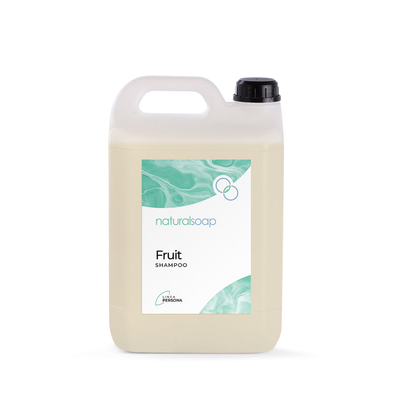 Shampoo - Fruit