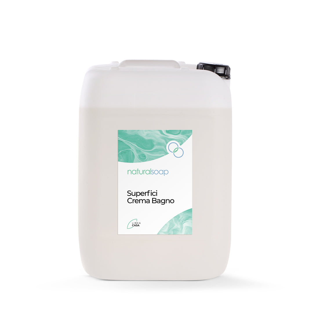 Superfici Crema Bagno