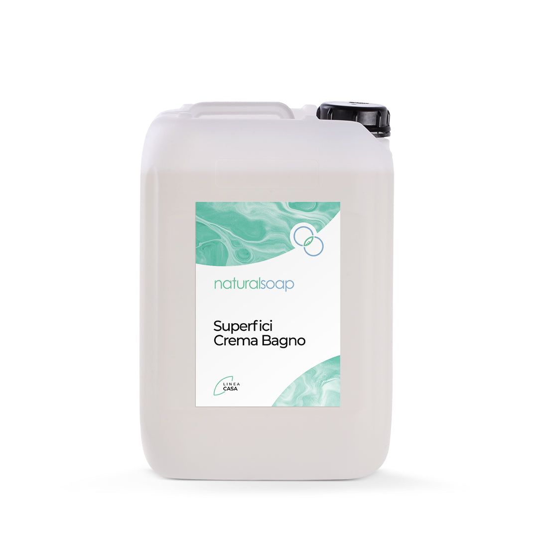 Superfici Crema Bagno