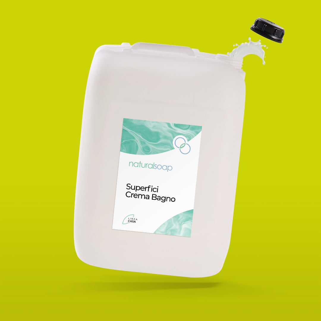 Superfici Crema Bagno