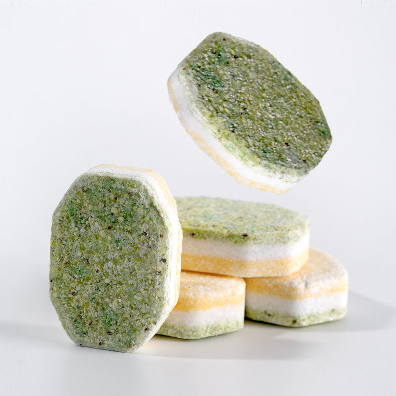 Tabs per Lavastoviglie