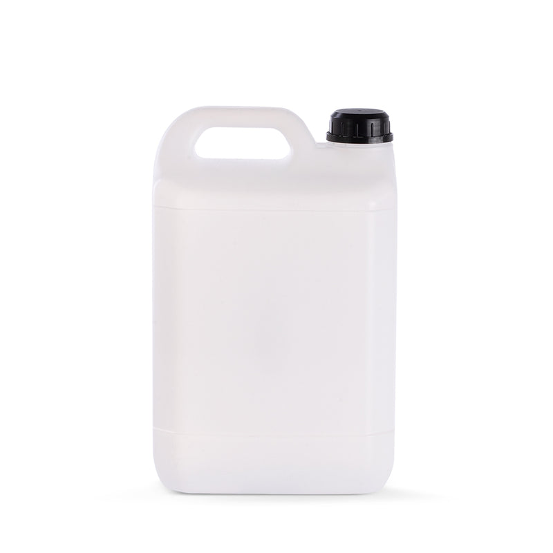 Tanica vuota da 5 Kg